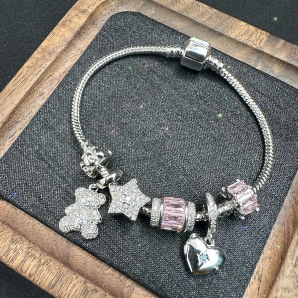 PD10001 Starry Bear